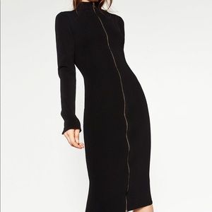 LIMITED EDITION STUDIO DRESS